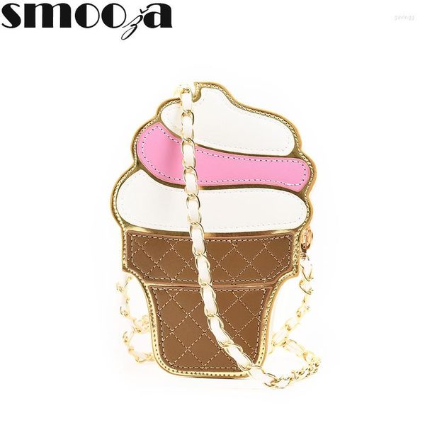 shoulder bags cute cartoon women bag ice cream cupcake shape mini metal chain mobile keys coin crossbody messenger
shoulder bags cute cartoon women bag ice cream cupcake shape mini metal chain mobile keys coin crossbody messenger