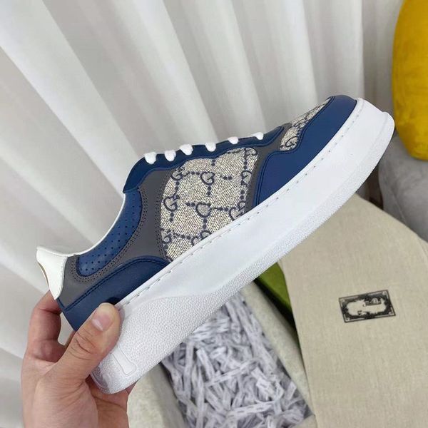 2023 designer women's sports shoes thick sole retro versatile lace up casual shoes breathable color matching fashion women's shoes
2023 designer women's sports shoes thick sole retro versatile lace up casual shoes breathable color matching fashion women's shoes