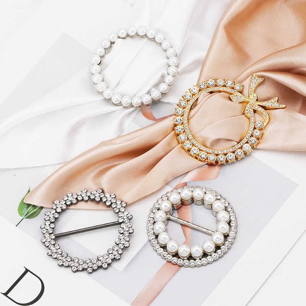 pins brooches silk scarf ring clip t-shirt corner hem tie brooch women scarves clasp waist buckle fashion metal ring for shirts clothing dec, Gray
pins brooches silk scarf ring clip t-shirt corner hem tie brooch women scarves clasp waist buckle fashion metal ring for shirts clothing dec, Gray