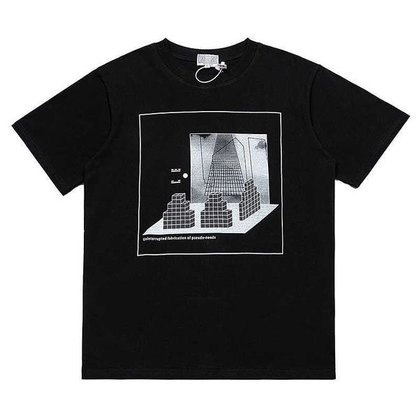 men's t-shirts cavempt ce tshirt men women 11 square building pattern tshirt cavempt ce tshirt j230427, White;black
men's t-shirts cavempt ce tshirt men women 11 square building pattern tshirt cavempt ce tshirt j230427, White;black