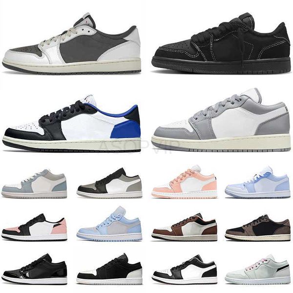 men women jumpman 1 low basketball shoes ts x black phantom 1s designer reverse mocha fragment diamond swooshers pink sports sneakers traine
men women jumpman 1 low basketball shoes ts x black phantom 1s designer reverse mocha fragment diamond swooshers pink sports sneakers traine