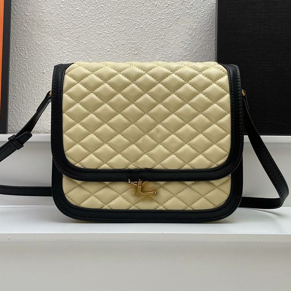 cross body bag solferino quilting genuine leather shoulder women bags handbags underarm handbag purse lady pouch wallet flip fashion letter
cross body bag solferino quilting genuine leather shoulder women bags handbags underarm handbag purse lady pouch wallet flip fashion letter