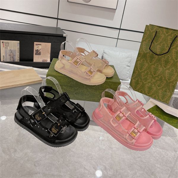 designer sandal women wide thick sandals platform sliders sandales hook loop nude sandles shoes classic brand beach casual woman beach velcr, Black
designer sandal women wide thick sandals platform sliders sandales hook loop nude sandles shoes classic brand beach casual woman beach velcr, Black