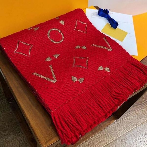 Echarpe Scarf Scarves 2023 New V Designer Scarf Pashmina for Designers Warm Scarfs Fashion Classic Men and Women Cashmere Wool Lon s s
Echarpe Scarf Scarves 2023 New V Designer Scarf Pashmina for Designers Warm Scarfs Fashion Classic Men and Women Cashmere Wool Lon s s
