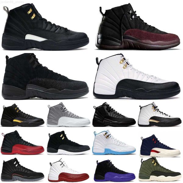 12s new floral mens basketball shoes stealth 12 retro hyper royal university blue dark concord gym red flu game the master taxi easter men s, Black
12s new floral mens basketball shoes stealth 12 retro hyper royal university blue dark concord gym red flu game the master taxi easter men s, Black