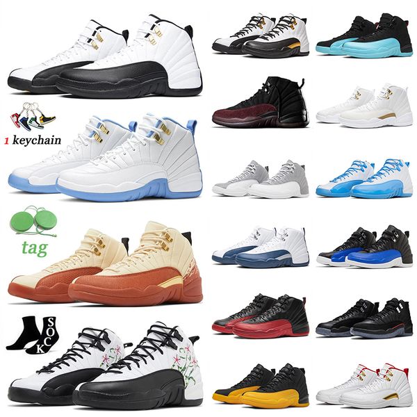 jumpman 12 men basketball shoes 12s taxi university blue burnt sunrise floral royalty gamma blue twist stealth flu game royal utility mens w
jumpman 12 men basketball shoes 12s taxi university blue burnt sunrise floral royalty gamma blue twist stealth flu game royal utility mens w