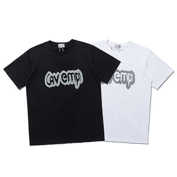 men's t-shirts cavempt ce tshirt men women 11 creative large letter tshirt cavempt ce tshirt j230427, White;black
men's t-shirts cavempt ce tshirt men women 11 creative large letter tshirt cavempt ce tshirt j230427, White;black