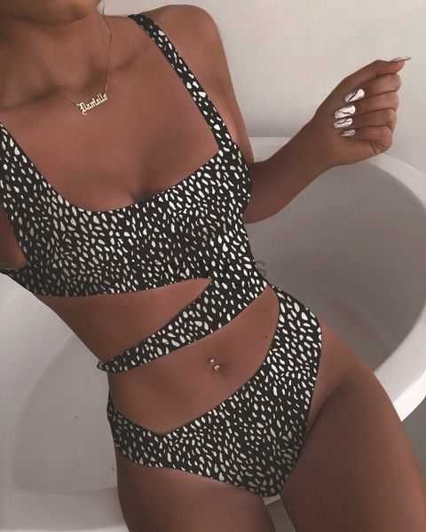 swimwear women's women swimwear fashion trend one shoulder contrast color stripe one-piece bikinis swimsuits designer female mesh beach, White;black
swimwear women's women swimwear fashion trend one shoulder contrast color stripe one-piece bikinis swimsuits designer female mesh beach, White;black