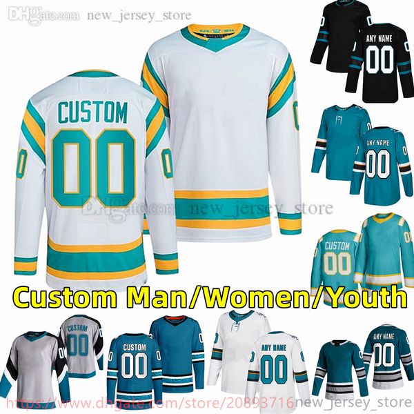 custom s-6xl movie college hockey wears jersey embroidery 39 logancouture 48 tomashertl28 timomeier 65 erikkarlsson 13 nickbonino 88 brentbu, Black
custom s-6xl movie college hockey wears jersey embroidery 39 logancouture 48 tomashertl28 timomeier 65 erikkarlsson 13 nickbonino 88 brentbu, Black