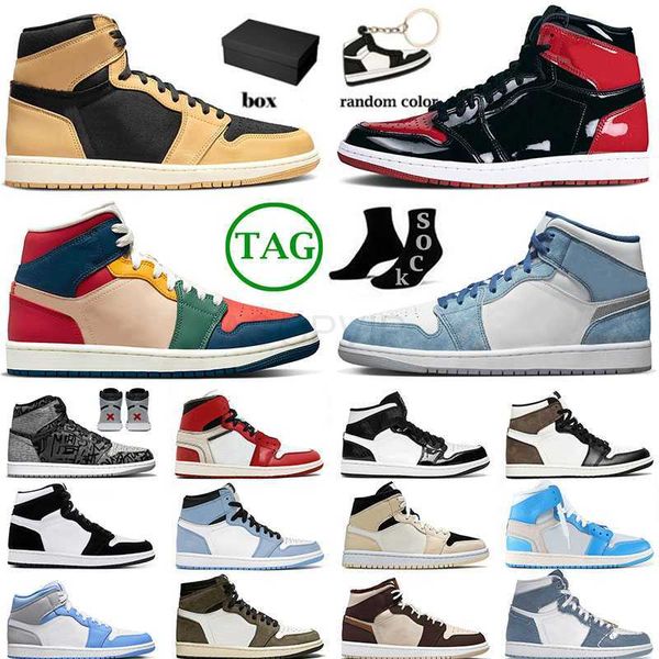 mens woemns jumpman 1 basketball shoes 1s designer panda patent bred 1s valentines day high cream dark chocolate mid dutch green sports snea
mens woemns jumpman 1 basketball shoes 1s designer panda patent bred 1s valentines day high cream dark chocolate mid dutch green sports snea