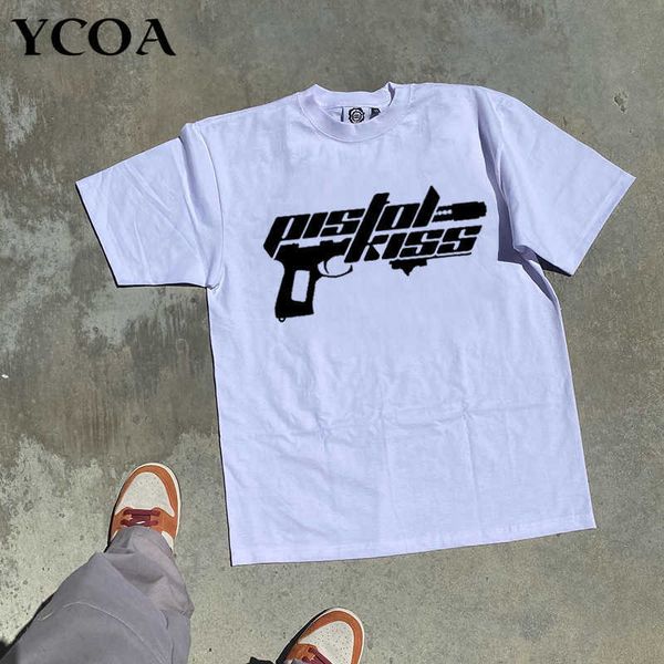 men's t-shirts oversized t-shirt men cloing summer cotton hip hop ahetic short sleeve graphic streetwear 90s vintage harajuku y2k tees, White;black
men's t-shirts oversized t-shirt men cloing summer cotton hip hop ahetic short sleeve graphic streetwear 90s vintage harajuku y2k tees, White;black