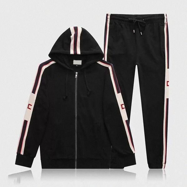 mens tracksuit superior quality designer zipper jacket suit men hoodies jackets jogger suits jacket pants set man coats loose oversize 3xl p, Gray
mens tracksuit superior quality designer zipper jacket suit men hoodies jackets jogger suits jacket pants set man coats loose oversize 3xl p, Gray