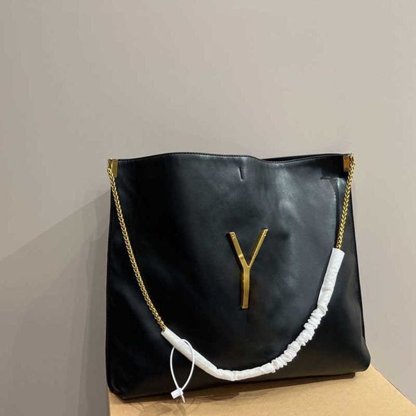 totes designer bag women black purse luxury leather large tote fashion chain underarm shoulder bags womens hand 221214
totes designer bag women black purse luxury leather large tote fashion chain underarm shoulder bags womens hand 221214