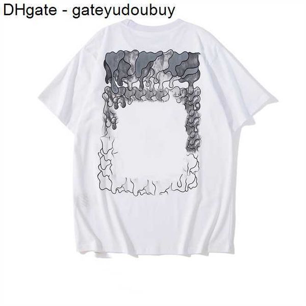 tshirt 2023 fashion men's sports t shirt summer designer offs brand white and black t-shirts luxury cotton loose casual short sleeves, White;black
tshirt 2023 fashion men's sports t shirt summer designer offs brand white and black t-shirts luxury cotton loose casual short sleeves, White;black