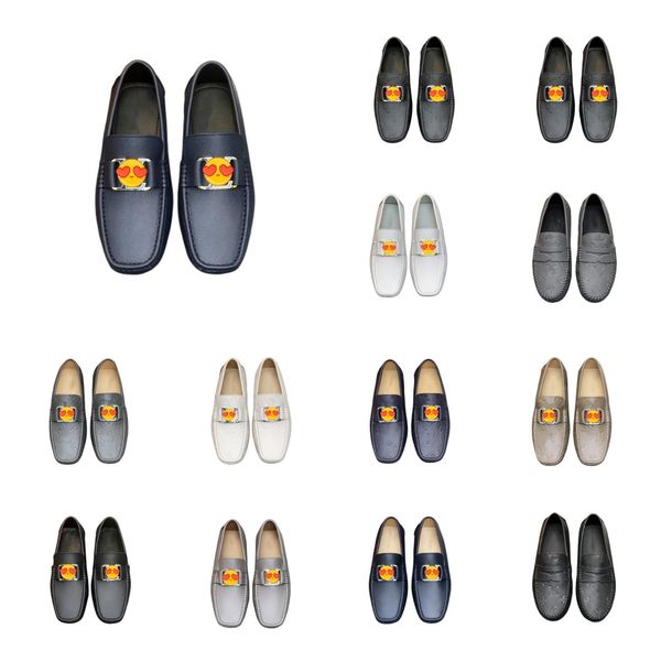 autumn mens shoe leather men designer dress shoes luxury men's business oxfords classic gentleman shoes, Black
autumn mens shoe leather men designer dress shoes luxury men's business oxfords classic gentleman shoes, Black