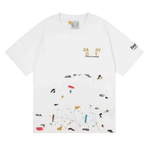 men's t-shirts galleryes depts designer summer gallary shirt alphabet printed star same round neck short sleeve t-shirt for men and wom, White;black
men's t-shirts galleryes depts designer summer gallary shirt alphabet printed star same round neck short sleeve t-shirt for men and wom, White;black