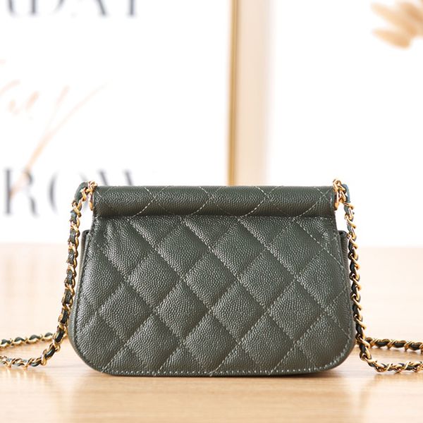 10a cowhide crossbody bag shoulder bags 17.5cm 1:1 luxury designer bags chain bag with box c199
10a cowhide crossbody bag shoulder bags 17.5cm 1:1 luxury designer bags chain bag with box c199