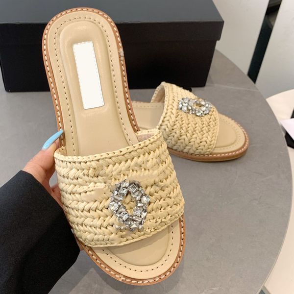 womens flat heels sandals woven strass slingback slipper retro black slides designer ladies slip on mules girls outdoor casual shoe with dus
womens flat heels sandals woven strass slingback slipper retro black slides designer ladies slip on mules girls outdoor casual shoe with dus