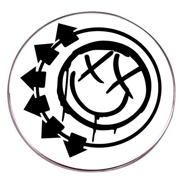 blink band brooch cute anime movies games hard enamel pins collect metal cartoon brooch backpack hat bag collar lapel badges punk rock pin, Blue
blink band brooch cute anime movies games hard enamel pins collect metal cartoon brooch backpack hat bag collar lapel badges punk rock pin, Blue