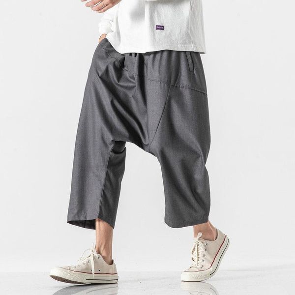 pants solid color men's wied leg pants 2021 japanese streetwear men casual loose pants fashion male joggers pants vintage trousers 5xl, Black
pants solid color men's wied leg pants 2021 japanese streetwear men casual loose pants fashion male joggers pants vintage trousers 5xl, Black