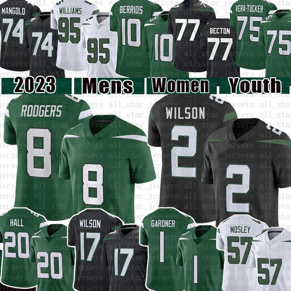 braxton berrios football jersey aaron rodgers zach wilson ahmad sauce gardner garrett new yorks michael carter jetes allen lazard joe namath, Black;red
braxton berrios football jersey aaron rodgers zach wilson ahmad sauce gardner garrett new yorks michael carter jetes allen lazard joe namath, Black;red