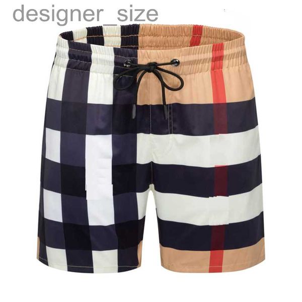 men's shorts designer2023b home plaid shorts men's summer new tb medium pants fashion tide brand beach pants slim sports casual fi, White;black
men's shorts designer2023b home plaid shorts men's summer new tb medium pants fashion tide brand beach pants slim sports casual fi, White;black