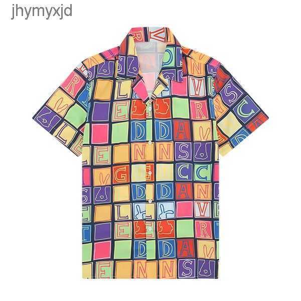 23ss new summer short sleeve designer bowling shirts men beach shorts pants fashion floral print dress man regular-fit casual -3xl 5 q21i, White;black
23ss new summer short sleeve designer bowling shirts men beach shorts pants fashion floral print dress man regular-fit casual -3xl 5 q21i, White;black