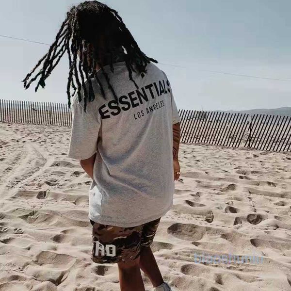 man brand tees essentail tracksuit fears of god tshirts mens fog designer women edition short sleeve, White;black
man brand tees essentail tracksuit fears of god tshirts mens fog designer women edition short sleeve, White;black