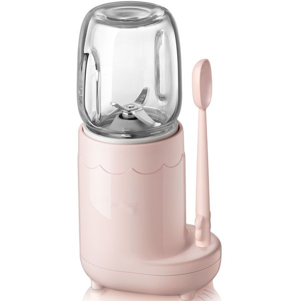 baby food mills 220v home appliances food supplement baby food blender electric baby food grinder dry grinding machine with 3 cups and 3 kni
baby food mills 220v home appliances food supplement baby food blender electric baby food grinder dry grinding machine with 3 cups and 3 kni