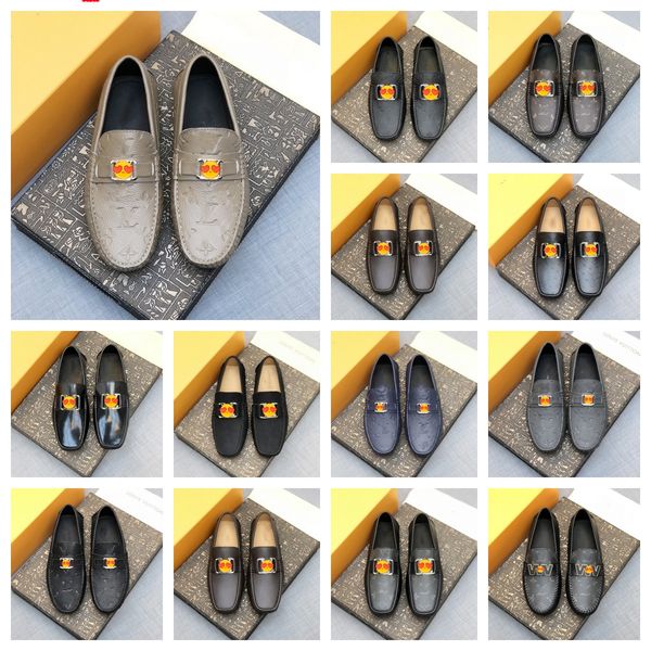genuine leather men shoe sports car shape luxury brands 2021 casual slip on formal classic designer loafers moccasins male driving shoes, Black
genuine leather men shoe sports car shape luxury brands 2021 casual slip on formal classic designer loafers moccasins male driving shoes, Black