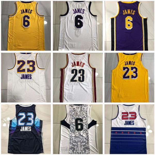 sewing 6 james basketball jerseys men mitchell ness hardwoods classics retro city 23 jersey
sewing 6 james basketball jerseys men mitchell ness hardwoods classics retro city 23 jersey