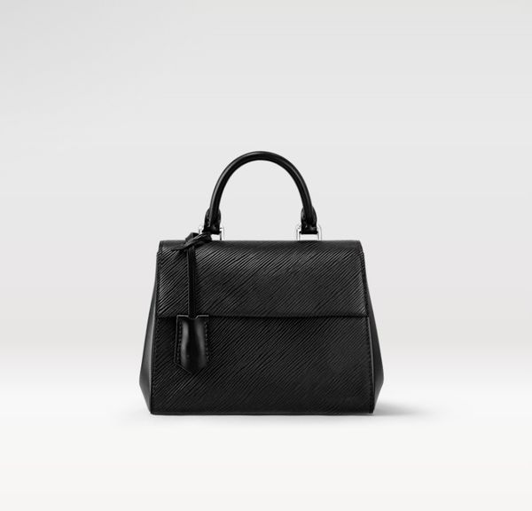 m59134 cluny mini handbag handbag new women's shoulder bag handbag water wave pattern cowhide 28cm
m59134 cluny mini handbag handbag new women's shoulder bag handbag water wave pattern cowhide 28cm