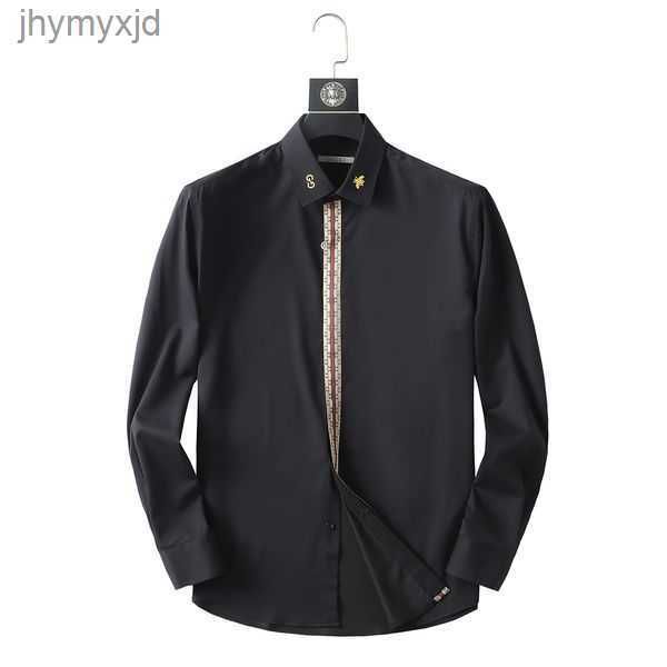 fashion male shirt long-sleeves double collar business shirt mens dress shirts slim men #38 6 za3d, White;black
fashion male shirt long-sleeves double collar business shirt mens dress shirts slim men #38 6 za3d, White;black
