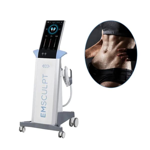 2023 emslim rf body sculpting machine 2 handles electromagnetic building muscle stimulator machine emslim neo
2023 emslim rf body sculpting machine 2 handles electromagnetic building muscle stimulator machine emslim neo