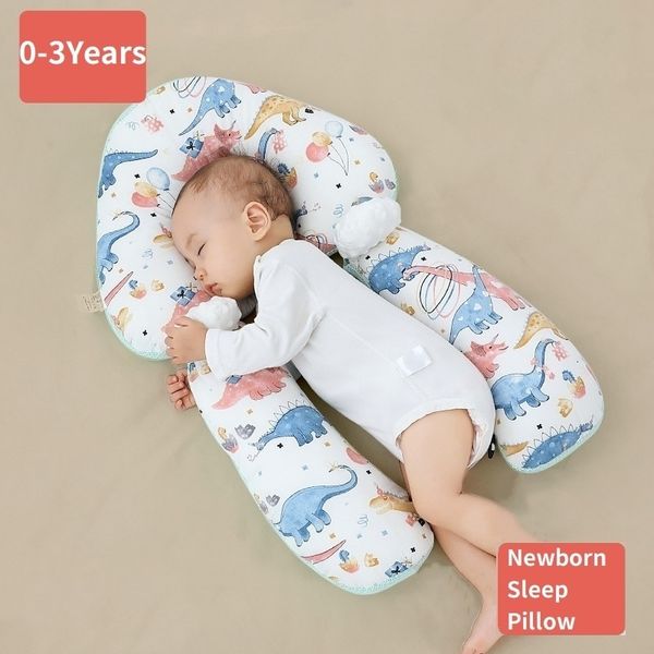 pillows for babies born infant sleep shaping cushion head protector antiroll 036 months 230426
pillows for babies born infant sleep shaping cushion head protector antiroll 036 months 230426