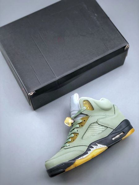 2023 shop latest basketball shoes for men women jumpman 5 5s jade horizon light silver-anthracite-pink glaze here's to buy outdoor desi
2023 shop latest basketball shoes for men women jumpman 5 5s jade horizon light silver-anthracite-pink glaze here's to buy outdoor desi