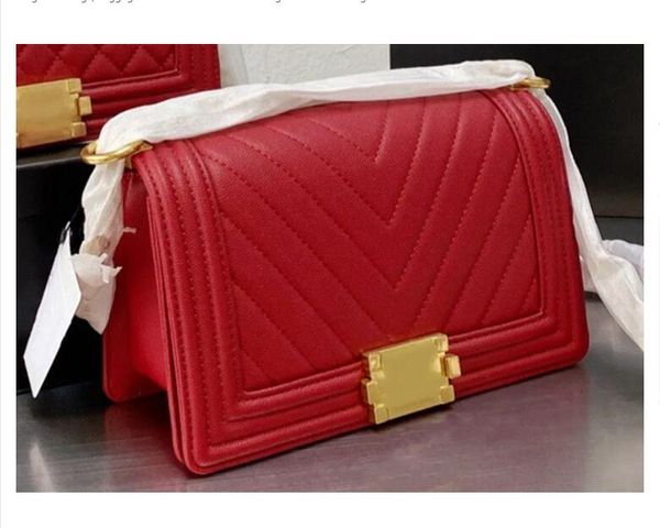 2023 classical chevron line caviar bags quilted flap fashion luxurys designers calfskin cowhide interwoven chain crossbody wholesale shoulde
2023 classical chevron line caviar bags quilted flap fashion luxurys designers calfskin cowhide interwoven chain crossbody wholesale shoulde