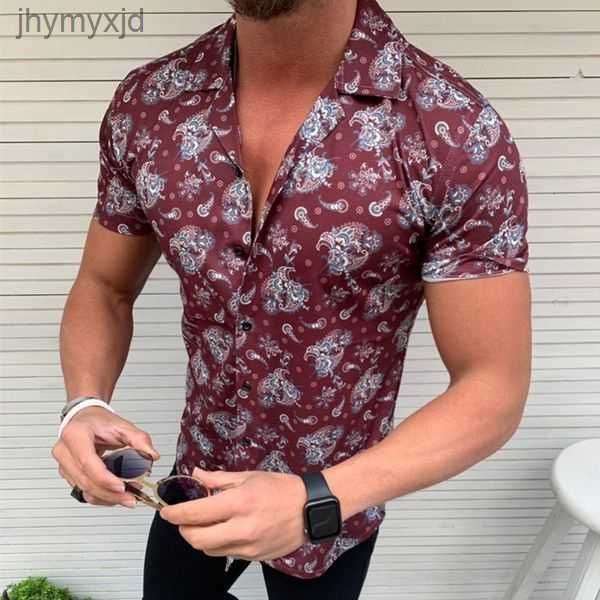 summer men shirt sale fashion shirts casual printed short sleeve male blouses 2 wqco, White;black
summer men shirt sale fashion shirts casual printed short sleeve male blouses 2 wqco, White;black