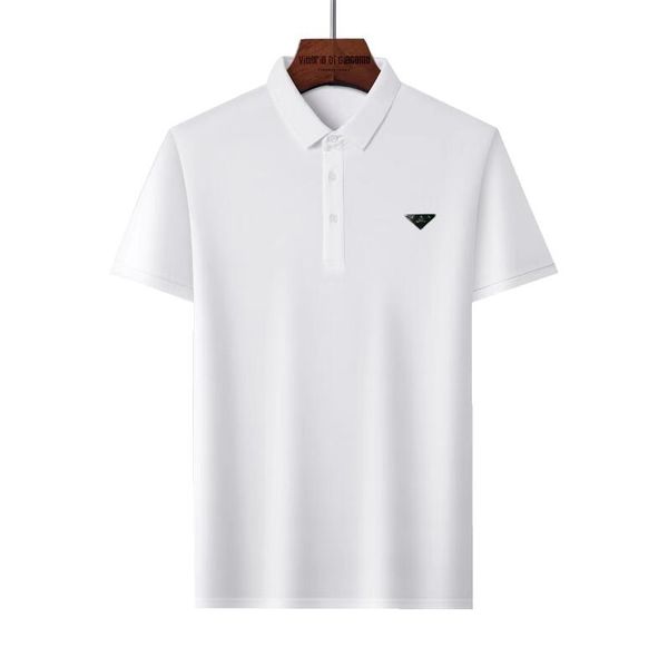 men's polos couples summer designer polo shirt wear pra limited street edition classic letter tees year of the ada rabbit splash-inks t, White;black
men's polos couples summer designer polo shirt wear pra limited street edition classic letter tees year of the ada rabbit splash-inks t, White;black