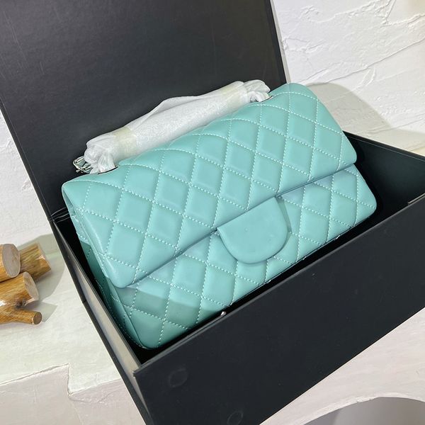women lambskin classic double flap quilted bags silver metal hardware matelasse crossbody shoulder handbags multi pochette purse 25cm 13colo
women lambskin classic double flap quilted bags silver metal hardware matelasse crossbody shoulder handbags multi pochette purse 25cm 13colo
