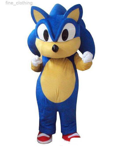 2023 professional mascot costume fancy dress for animal blue halloween party event, Red;yellow
2023 professional mascot costume fancy dress for animal blue halloween party event, Red;yellow