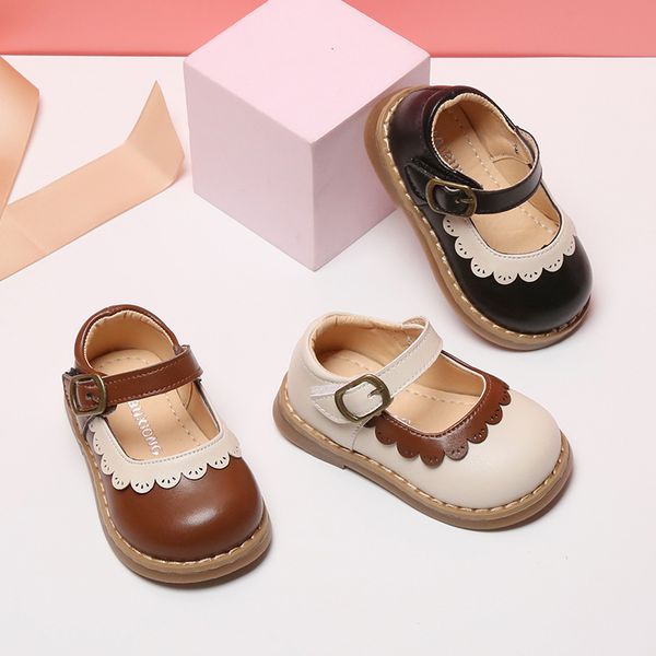 first walkers spring autumn children leather shoes for girls casual shoes kids floral bordered outdoor walking shoes baby sneakers f05274 23
first walkers spring autumn children leather shoes for girls casual shoes kids floral bordered outdoor walking shoes baby sneakers f05274 23