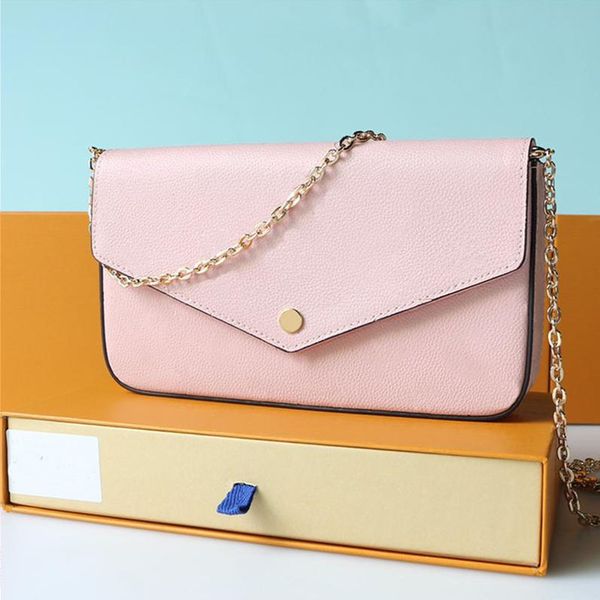 designer bag women handbags shoulder bags women favorite three-piece combination envelope purses leather embossed crossbody messenger bag ch
designer bag women handbags shoulder bags women favorite three-piece combination envelope purses leather embossed crossbody messenger bag ch