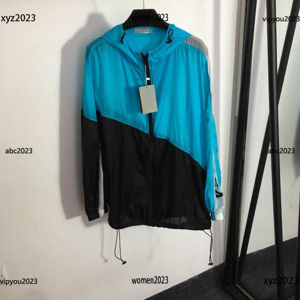 women jacket designer fashionable color blocking long sleeved windbreak sunscreen clothing girl outerwear fashion summer clothing, Black;brown
women jacket designer fashionable color blocking long sleeved windbreak sunscreen clothing girl outerwear fashion summer clothing, Black;brown