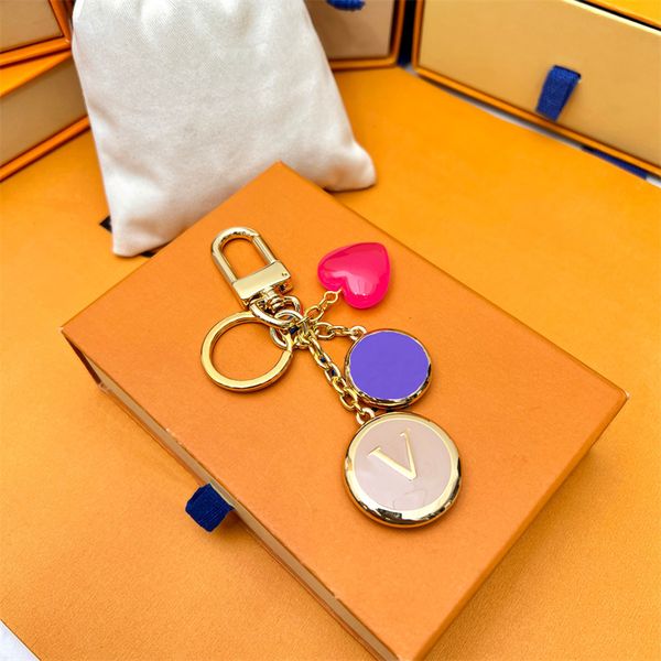 charm designer bag keychain luxury heart shaped key chain fashion pendants gold keyring car ornament keychains, Silver
charm designer bag keychain luxury heart shaped key chain fashion pendants gold keyring car ornament keychains, Silver