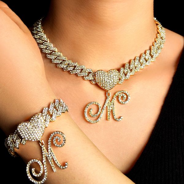 pendant necklaces mode baru a z liontin huruf kursif awal kalung kuba untuk wanita set rantai kait perhiasan hip hop 230427, Silver
pendant necklaces mode baru a z liontin huruf kursif awal kalung kuba untuk wanita set rantai kait perhiasan hip hop 230427, Silver