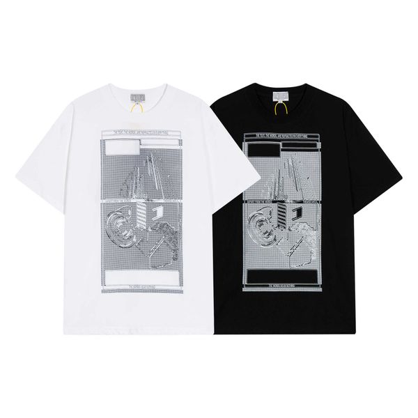 men's t-shirts cavempt ce tshirt men women 11 geometric square pattern tshirt cavempt ce short sleeve j230427, White;black
men's t-shirts cavempt ce tshirt men women 11 geometric square pattern tshirt cavempt ce short sleeve j230427, White;black