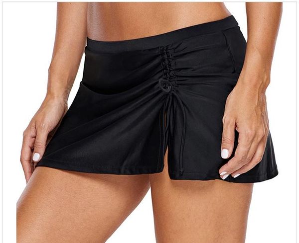 set women swimwear side tie skirted hipster bikini bottoms ruffle swim skirt briefs lining beachwear swimsuits
set women swimwear side tie skirted hipster bikini bottoms ruffle swim skirt briefs lining beachwear swimsuits