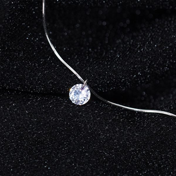 pendant necklaces modian pure 925 sterling silver aaa zircon round pendant necklace for women fashion choker necklace fine jewelry 230426
pendant necklaces modian pure 925 sterling silver aaa zircon round pendant necklace for women fashion choker necklace fine jewelry 230426