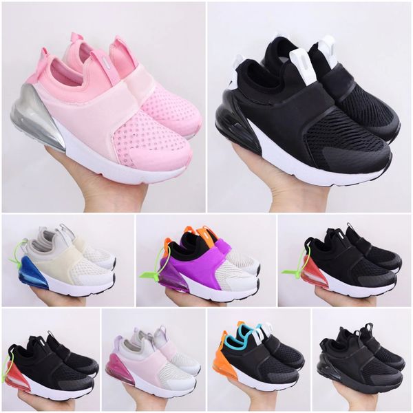 kids shoes toddler 270 shoes boys girl infant baby trainers kid sneakers child youth chaussures enfants boys girls baskets enfants, Black
kids shoes toddler 270 shoes boys girl infant baby trainers kid sneakers child youth chaussures enfants boys girls baskets enfants, Black
